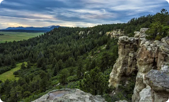 Castle Rock